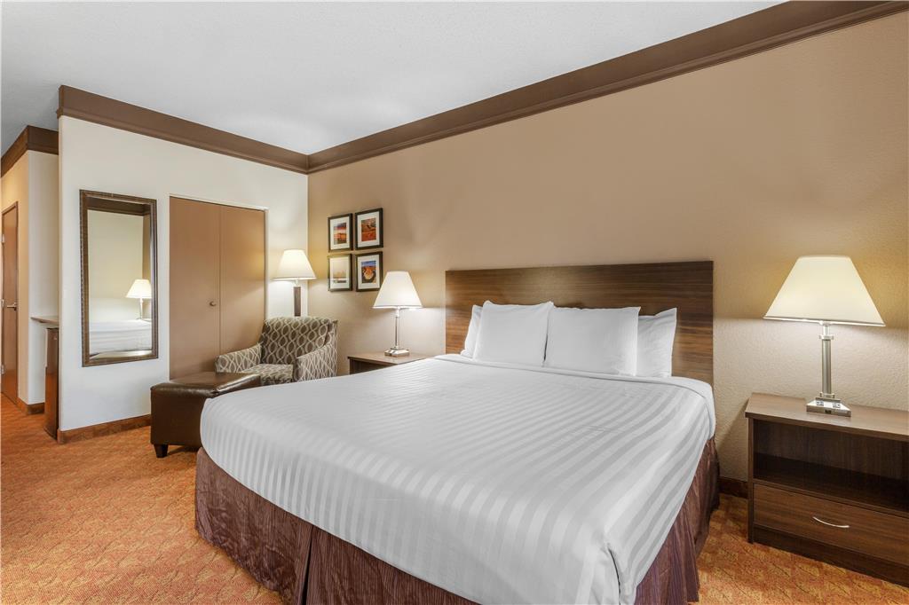 Best Western Tolleson Hotel - photo 17