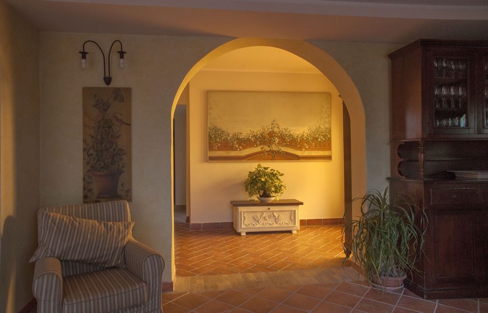 La Vignola Country Hotel — hotel in Ceprano