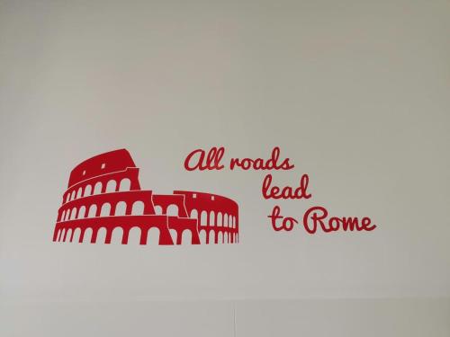 Easy Apartment — 4-Star Luxury Hotel in Rome, Italy