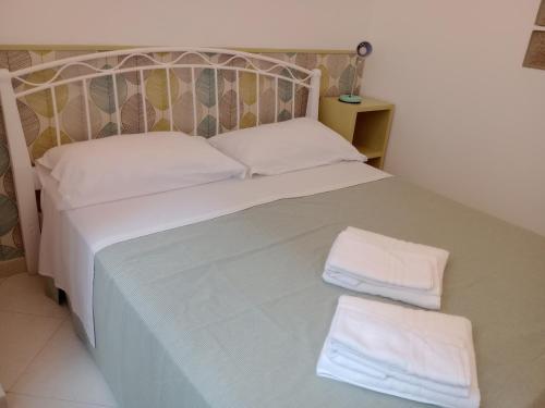 Abbasc O’ Vascio in Naples, Italy