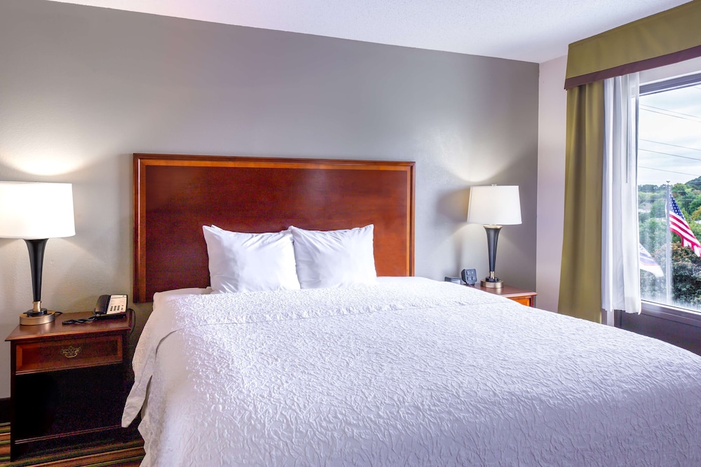 Hampton Inn Winston Salem Hanes Mall - photo 13