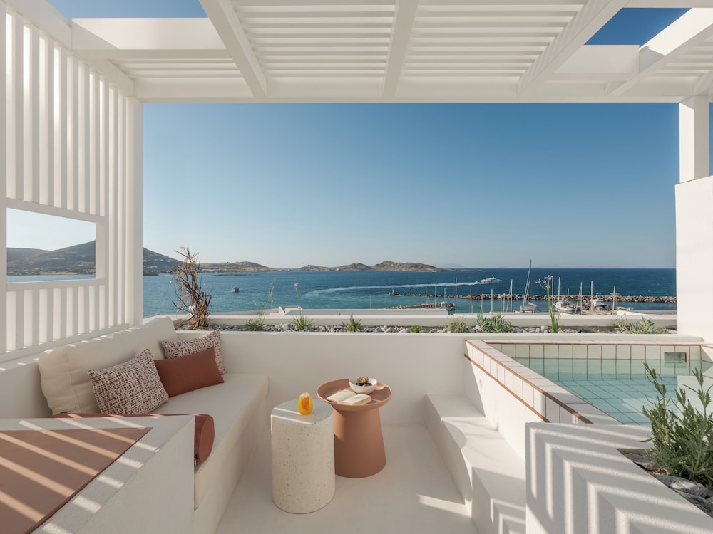 Aegean Colors Paros - last minute hotel in Paros