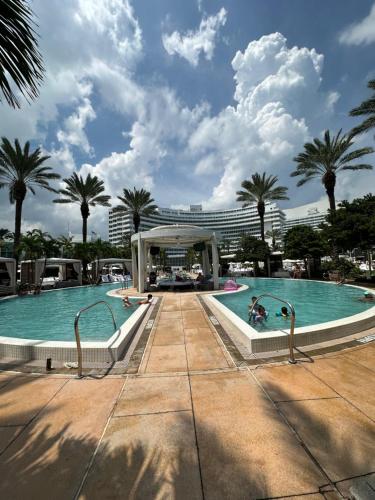 Fontainebleau Miami Beach Tresor - photo 10