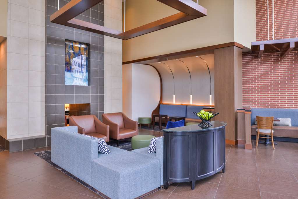Hyatt Place Herndon Dulles Airport East - photo 19