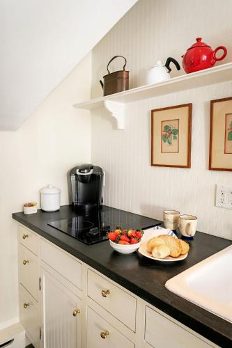 Hob Knob - photo 46