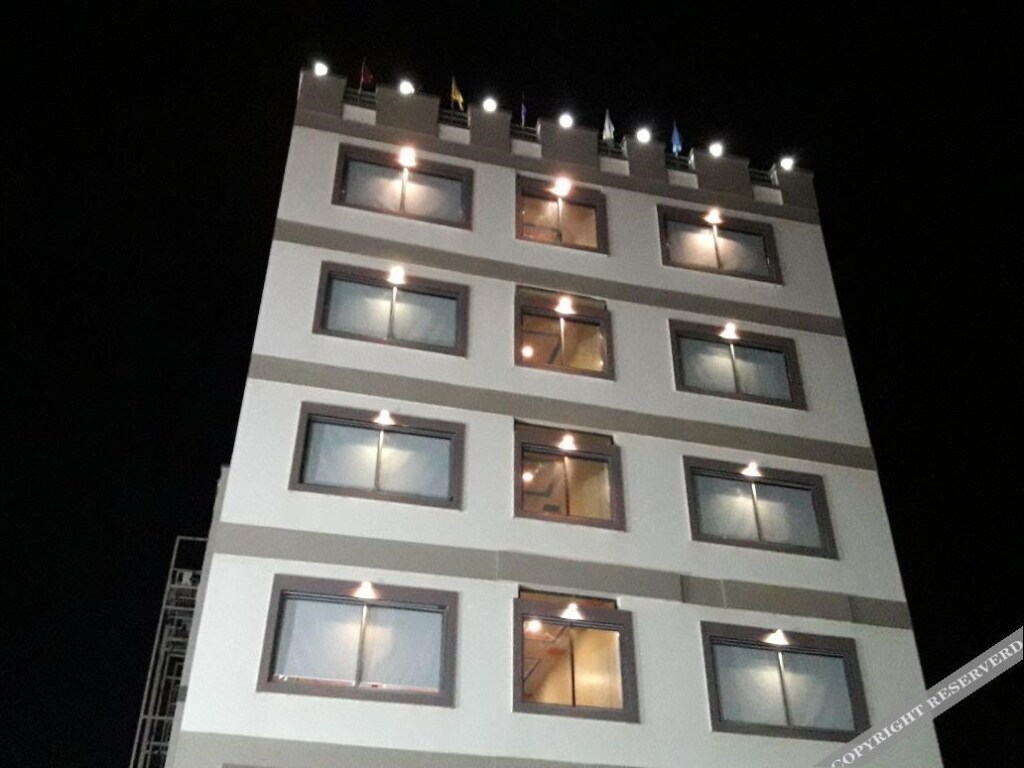 Hotel Welcome Somnath in Veraval, India