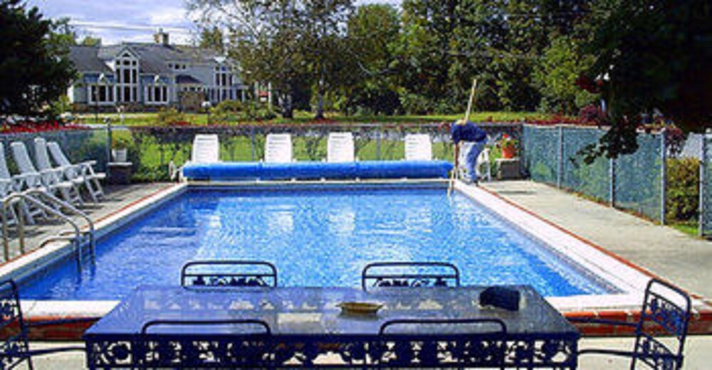 The Chalet Motel A Travelodge by Wyndham - photo 8