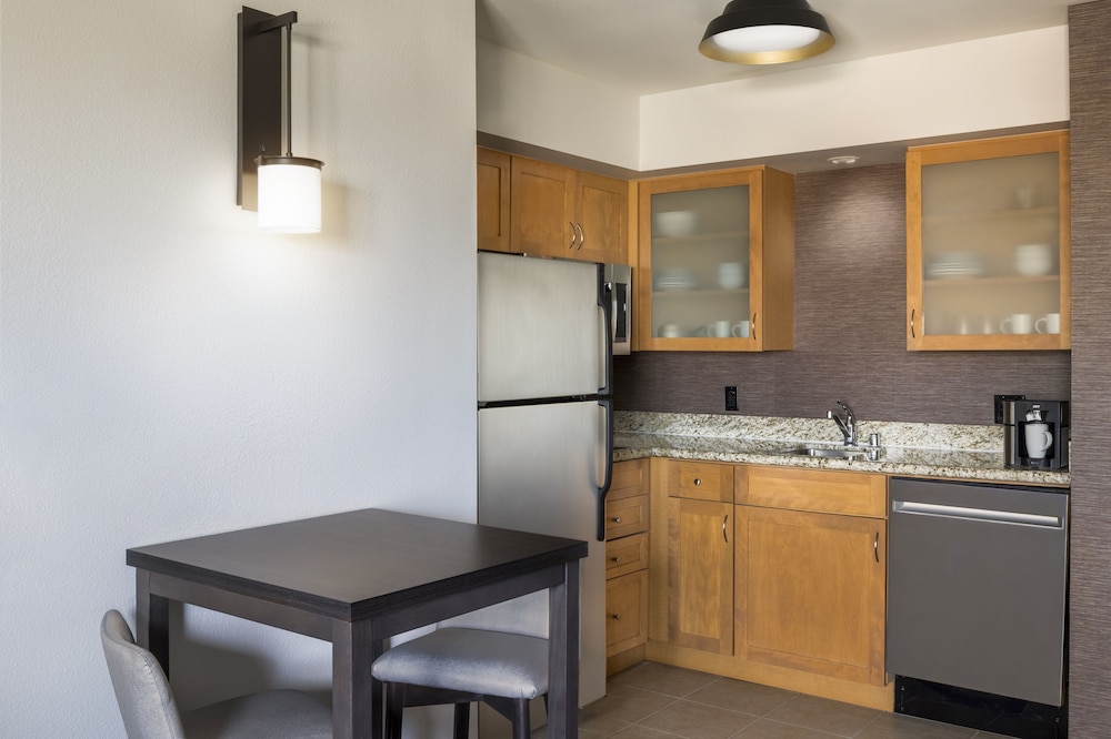 Residence Inn by Marriott Sacramento Downtown at Capitol Park - photo 16