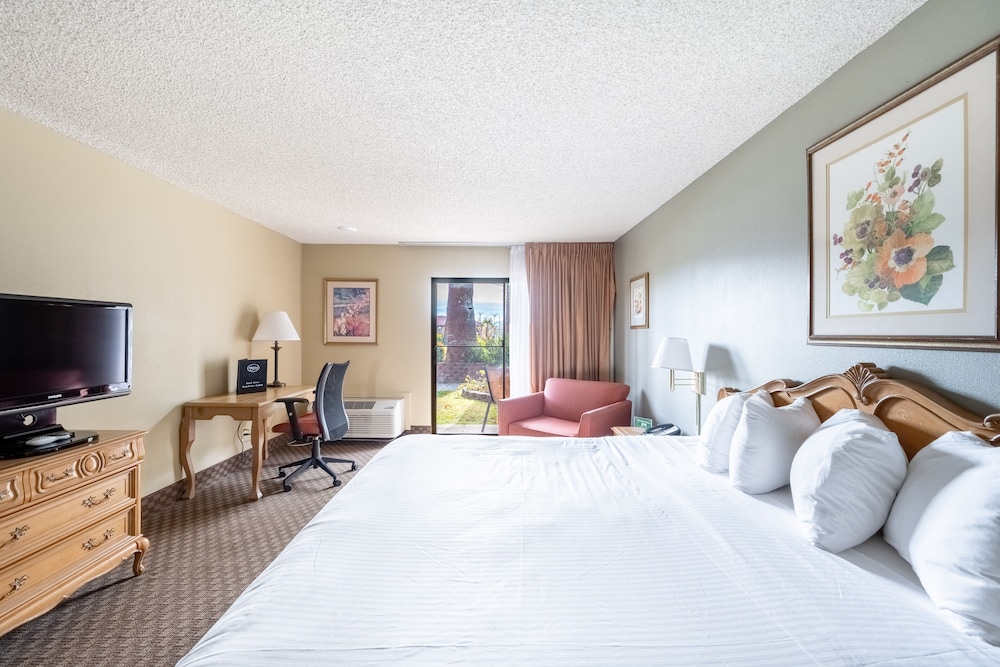 Loge St. George - photo 16
