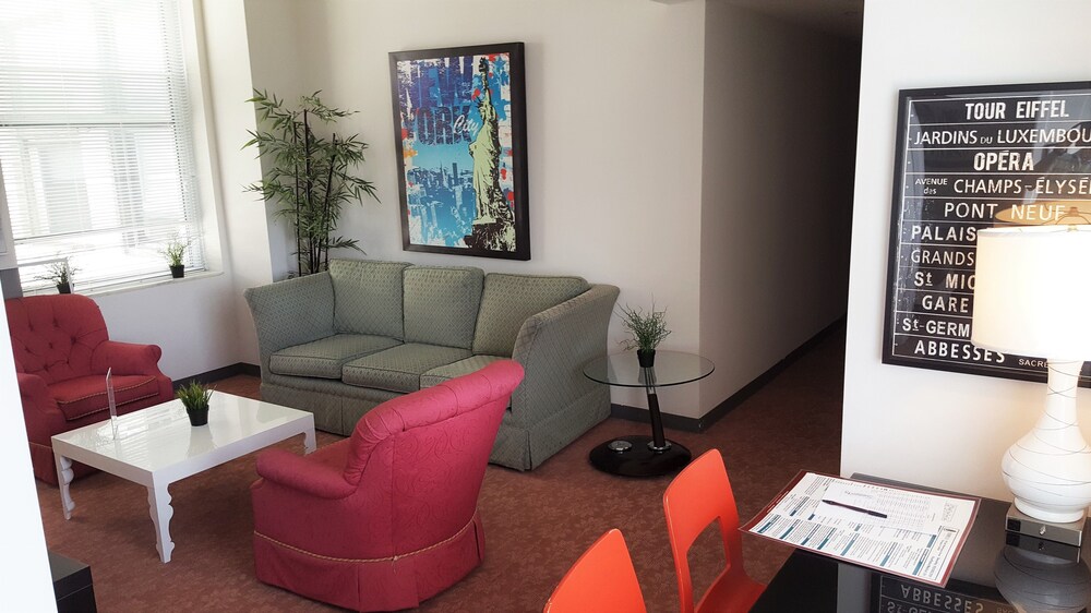 The Pittsfield Hotel Apartments Suites - photo 72
