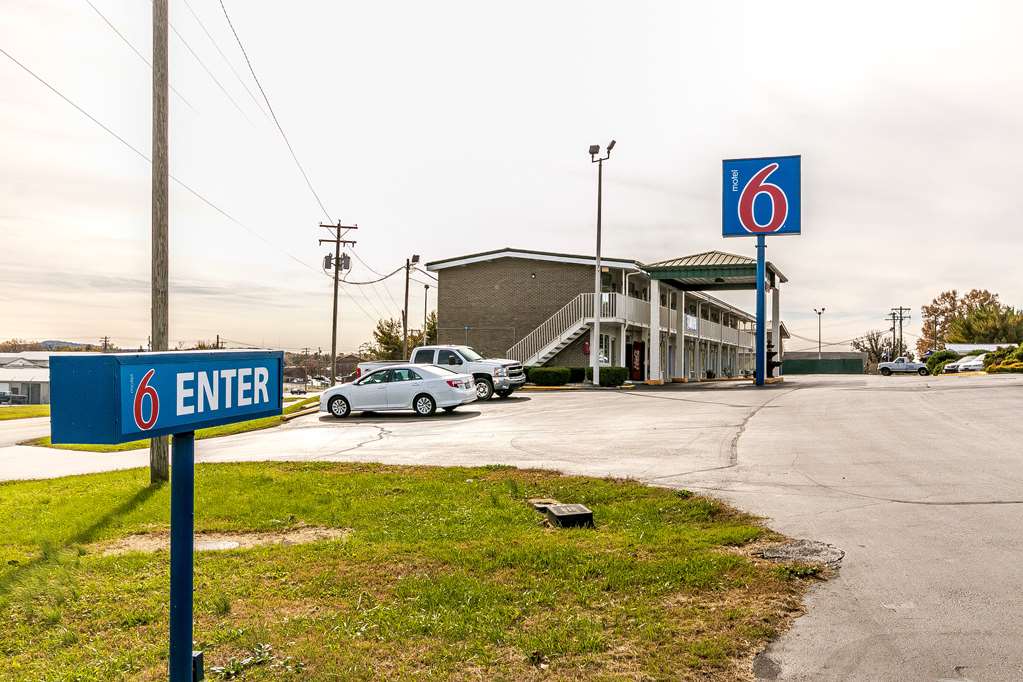 Motel 6 Somerset KY - photo 8