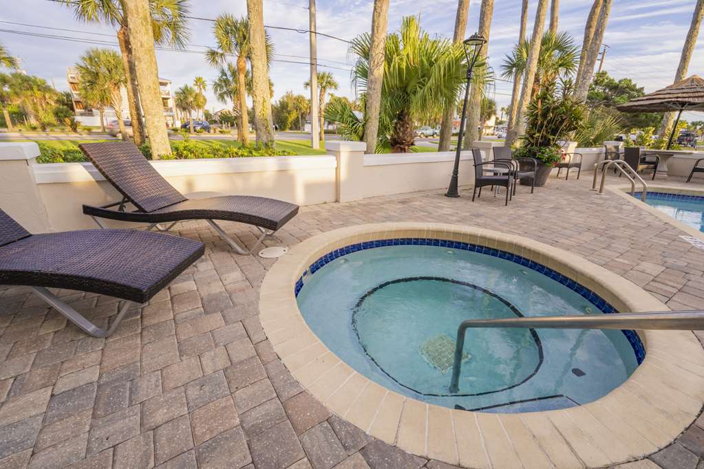 Best Western Seaside Inn - photo 3