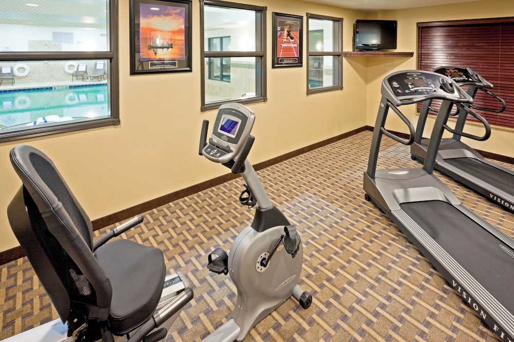 Holiday Inn Express Hotel & Suites Syracuse North Cicero by IHG - photo 25