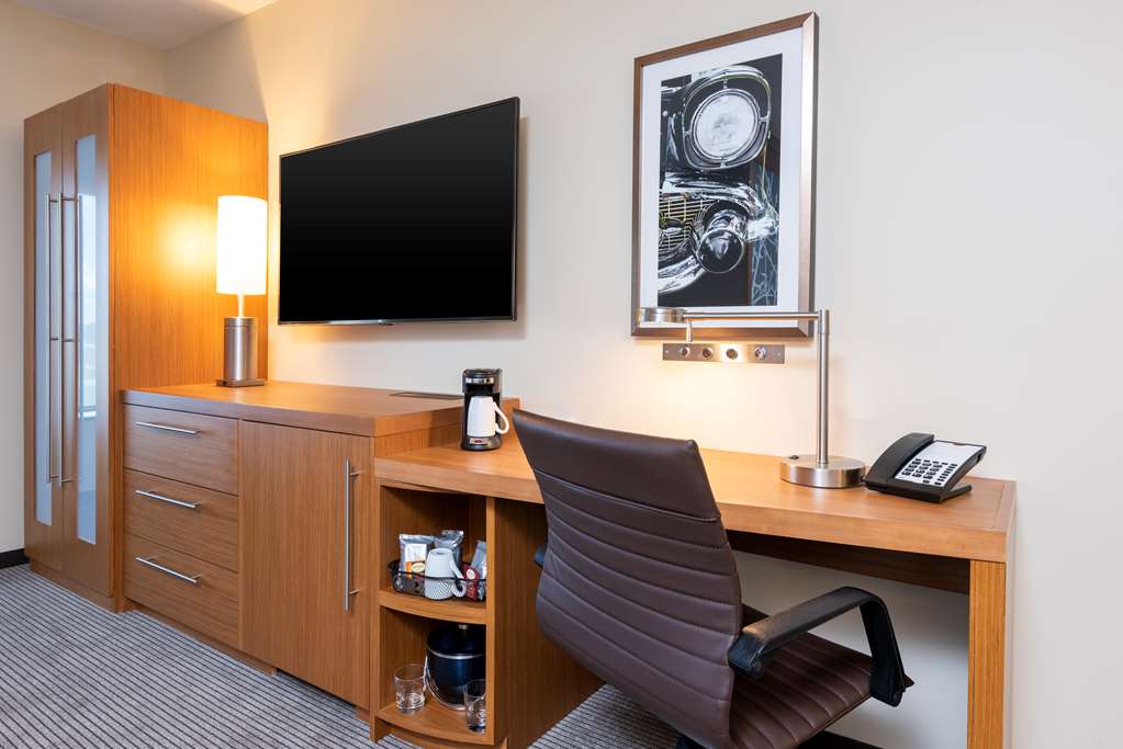 Hyatt Place Flint Grand Blanc - photo 44