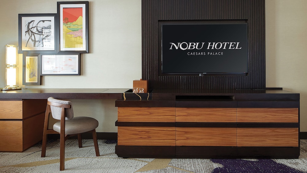 NOBU Las Vegas A Caesars Rewards Destination - photo 8