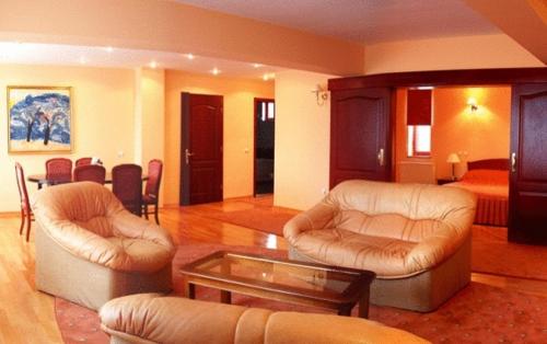 Hotel Maria — hotel in Ramnicu Valcea