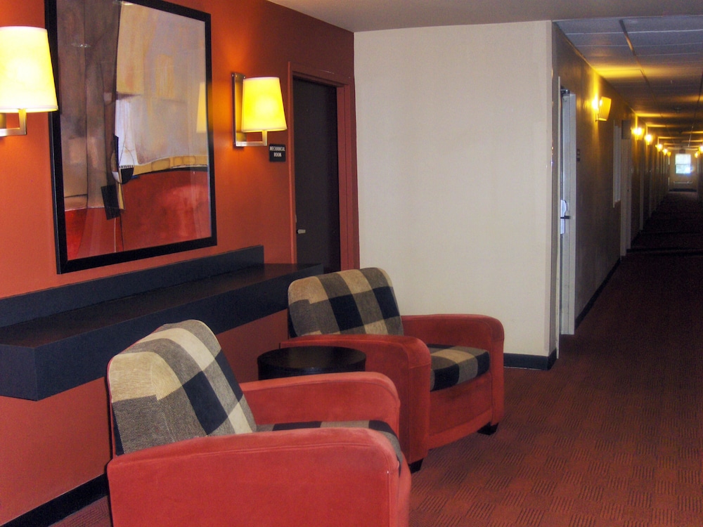 Extended Stay America Select Suites Atlanta Marietta Windy Hill - photo 13