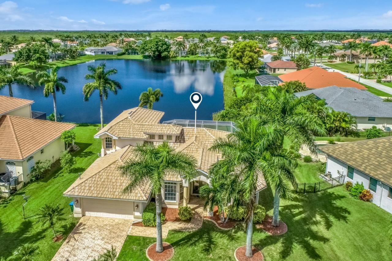 Sable Retreat in Cape Coral, United States