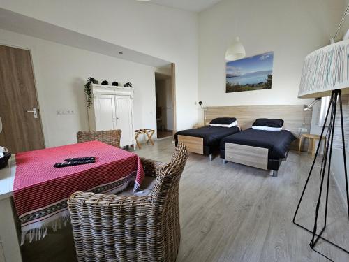 Bed And Breakfast Boekel 4777455 — Boekel