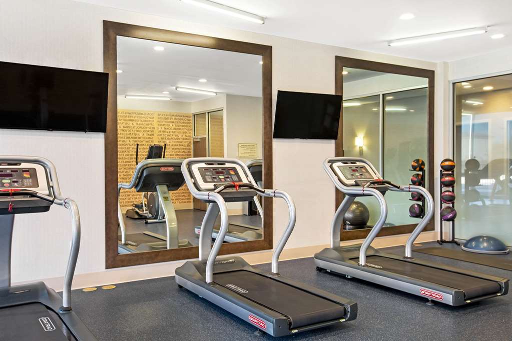 La Quinta Inn & Suites by Wyndham Page at Lake Powell - photo 23
