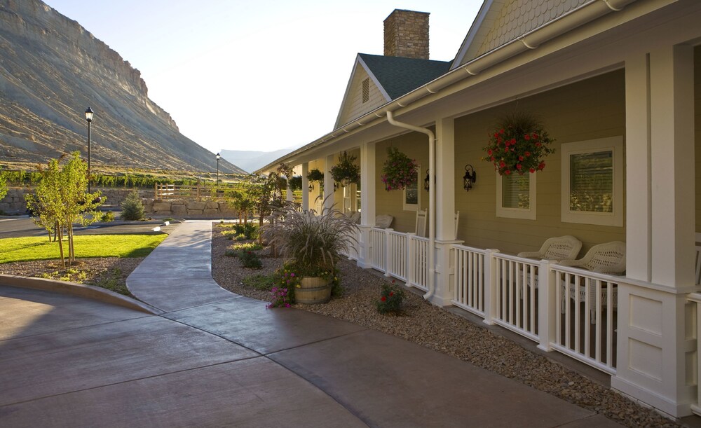 Wine Country Inn Palisade - photo 39