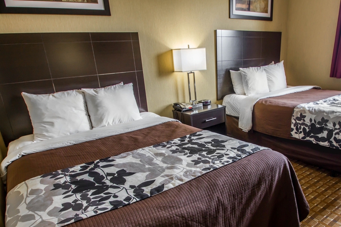 Sleep Inn Brooklyn Downtown - photo 5