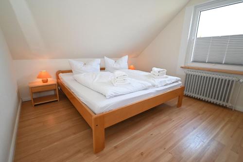 Ferienhaus Herzmuschel — Busum — photo 4