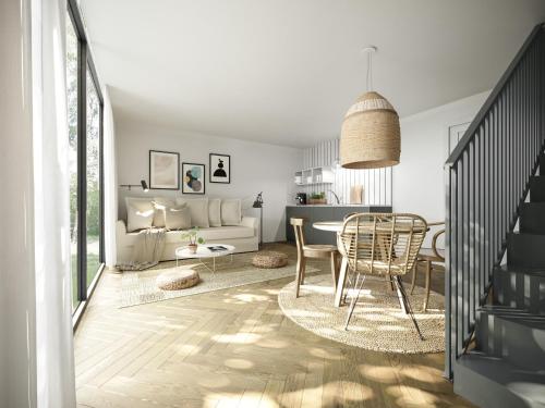 LoveSea apartments Rewal — 4-Star Luxury Hotel in Rewal, Poland