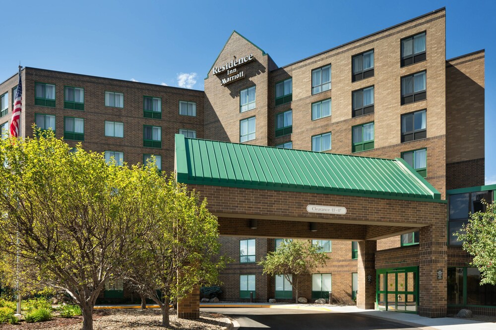 Residence Inn by Marriott Minneapolis Edina - photo 59