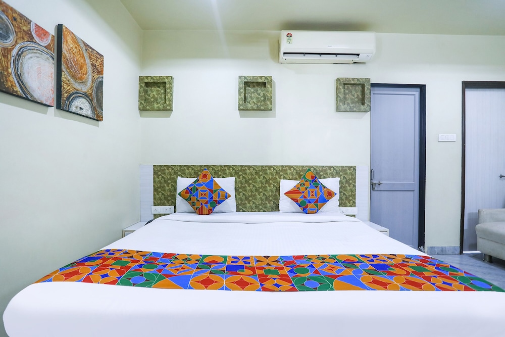 Fabhotel Gayatri Inn Annex in Nagpur, India
