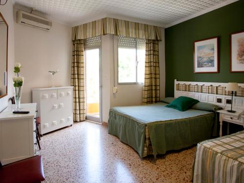 Hotel Costa — hotel in Mazarron