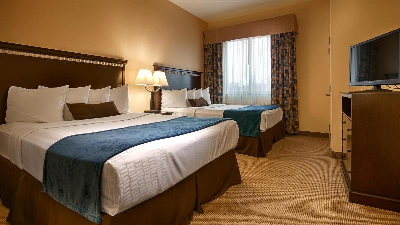 Comfort Suites Seabrook Kemah - photo 44