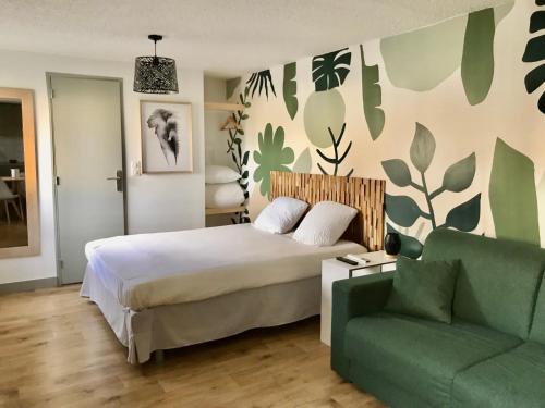 Cit’hotel Design Booking Evry Saint Germain lès Corbeil Sénart pet-friendly hotel Tigery