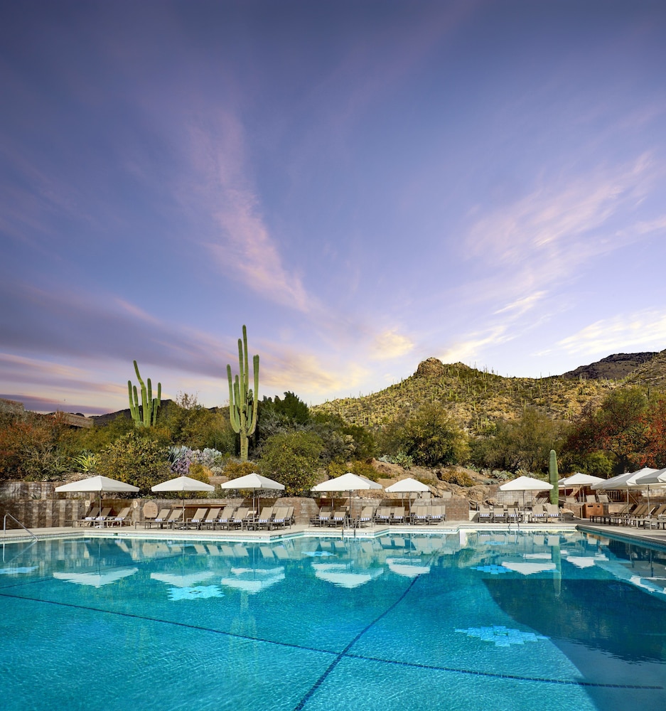 Loews Ventana Canyon Resort - photo 53