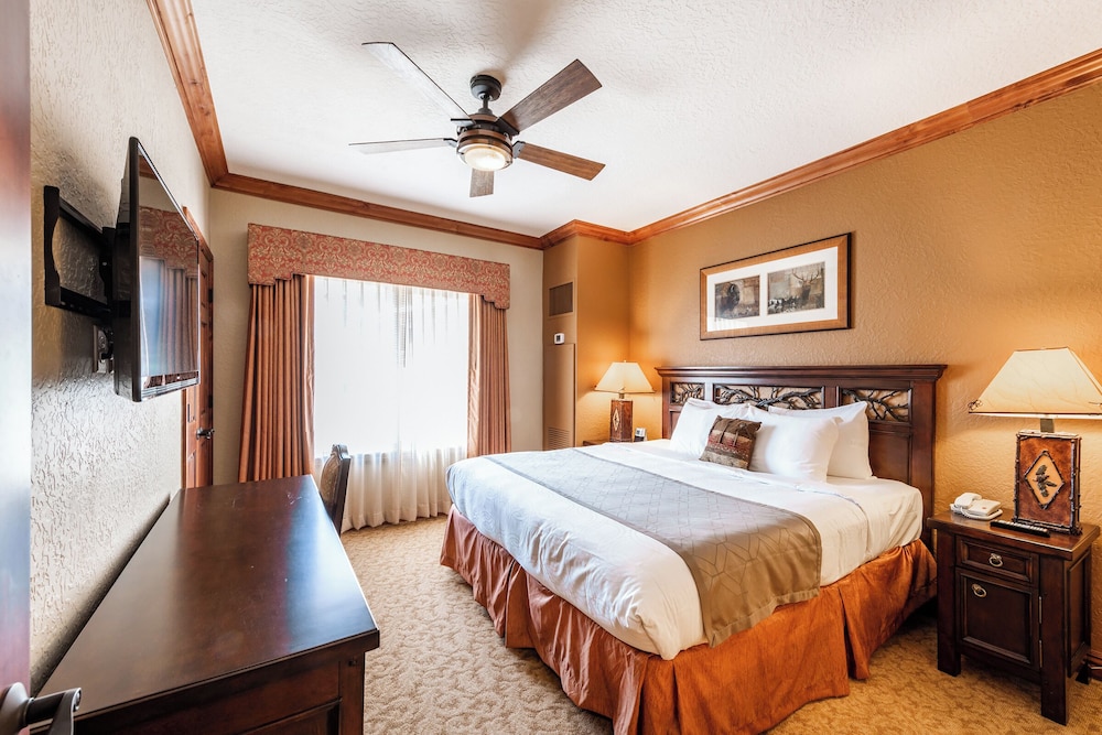 Condos at Canyons Resort by White Pines - photo 19