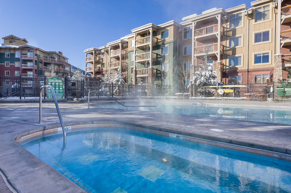 Westgate Park City Resort & Spa - photo 39