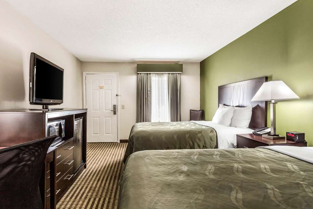 Quality Inn Lancaster - photo 15