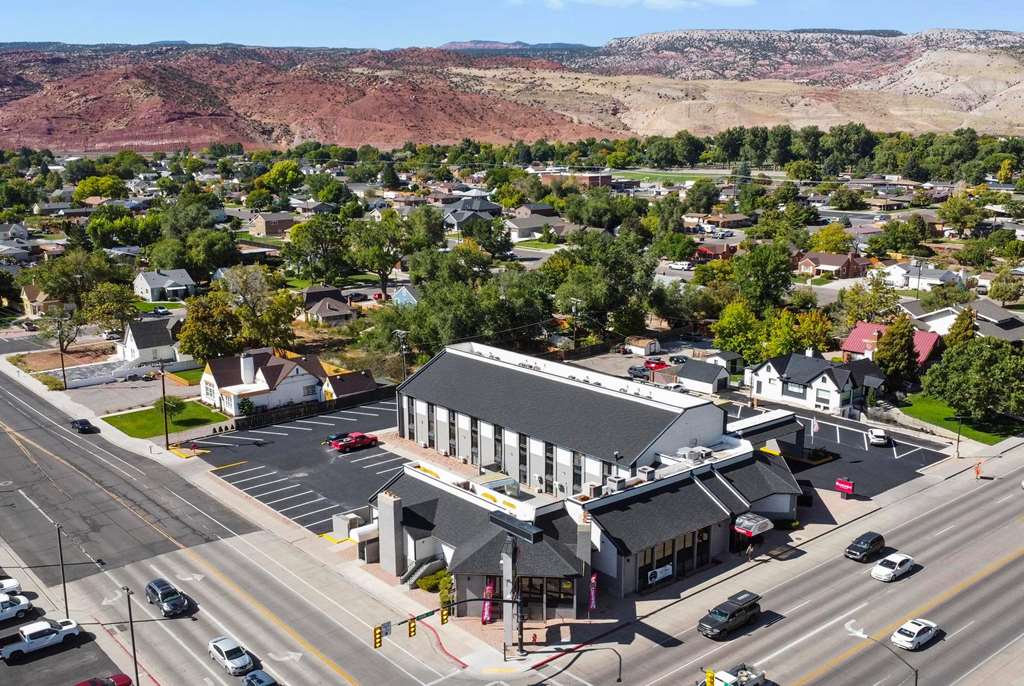 Ramada by Wyndham Richfield UT I 70 - photo 4