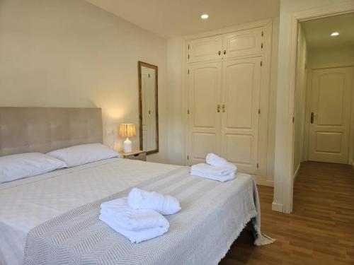 La Calma Barcelo - carbon neutral hotel in Malaga