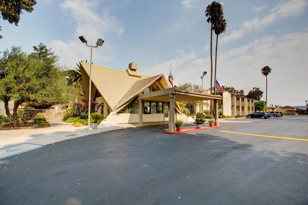 Good Nite Inn Redwood City - photo 21