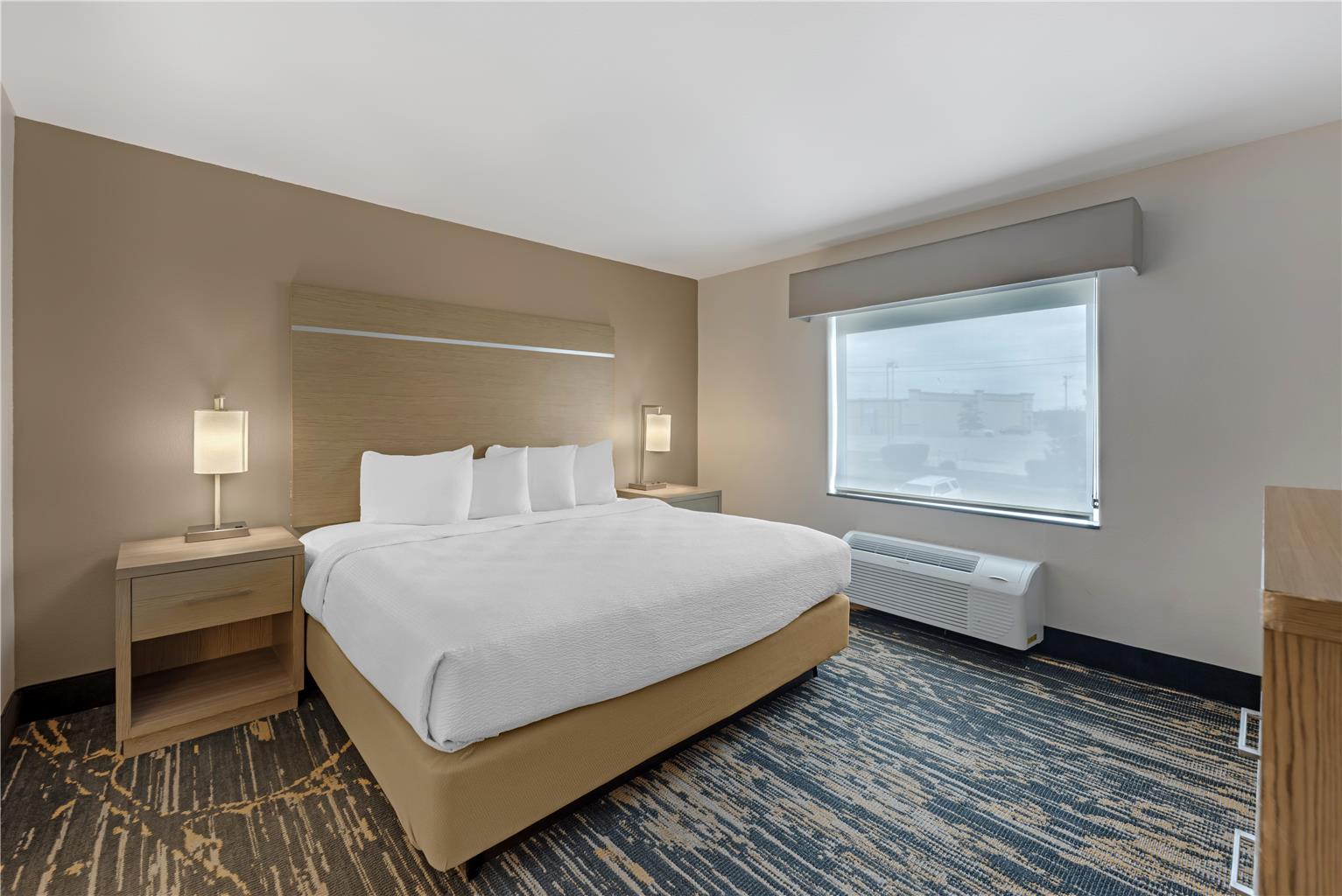 Best Western Plus Killeen Fort Cavazos Hotel & Suites - photo 33