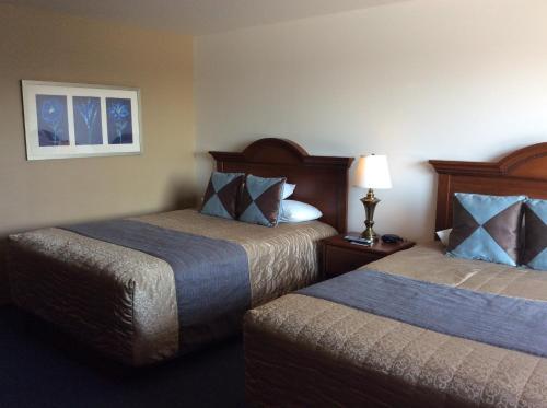 Scenic Shore Inn - photo 8