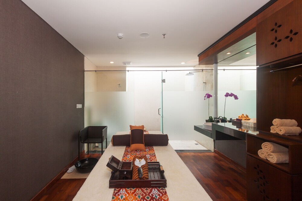 ZEN Rooms Jimbaran Ungasan