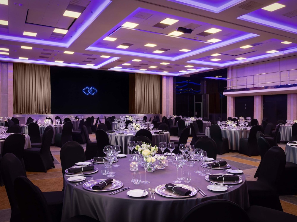 כנסים ואירועים