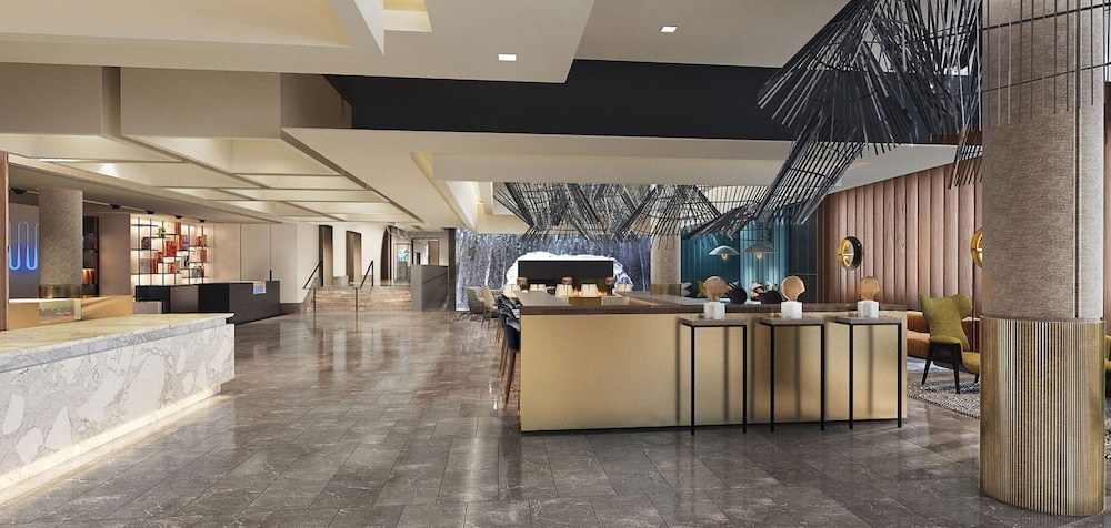Omni Boston Hotel at the Seaport - photo 5