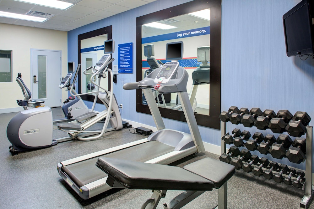 Hampton Inn & Suites Sarasota Bradenton Airport FL - photo 78