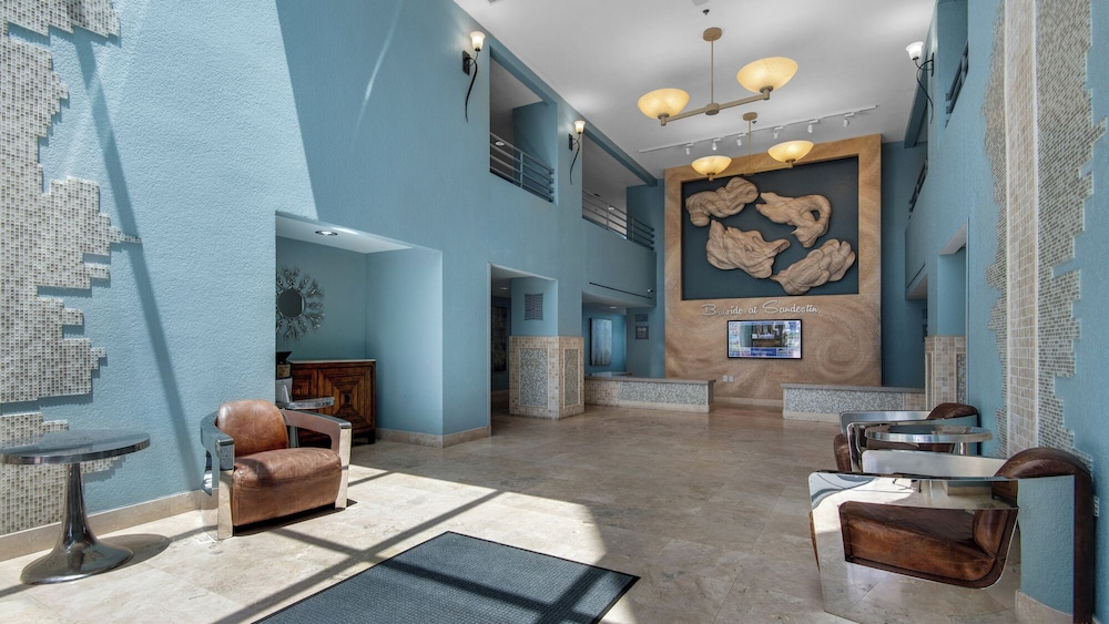 Ground floor Studio at Sandestin Golf & Beach Resort: Sleeps 4 - photo 2