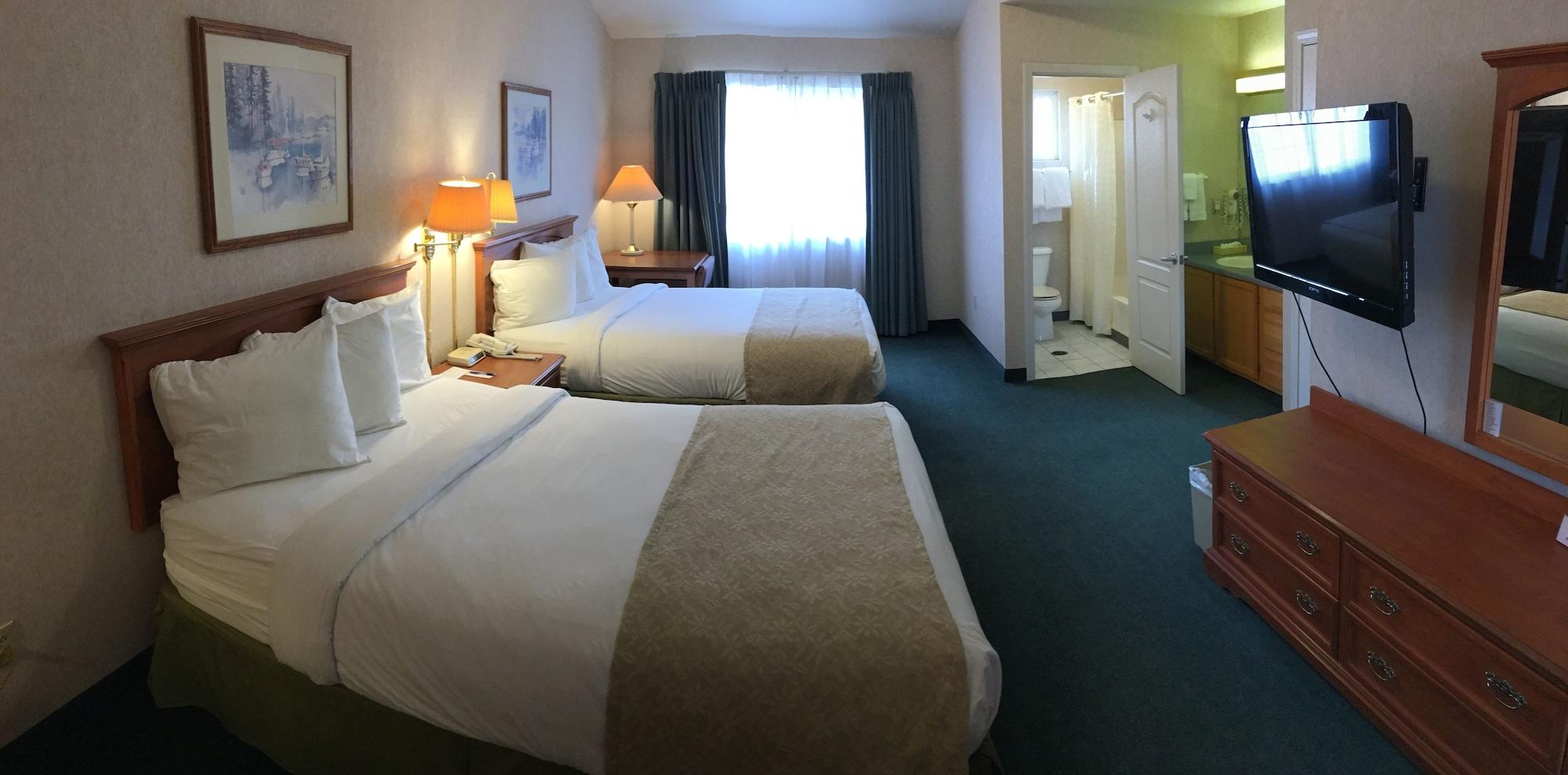 Garden Inn and Suites Fresno - photo 24