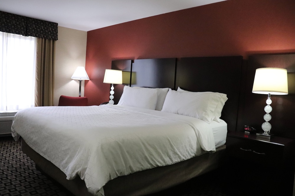 Holiday Inn Express Hotel & Suites Crawfordsville an IHG Hotel - photo 5