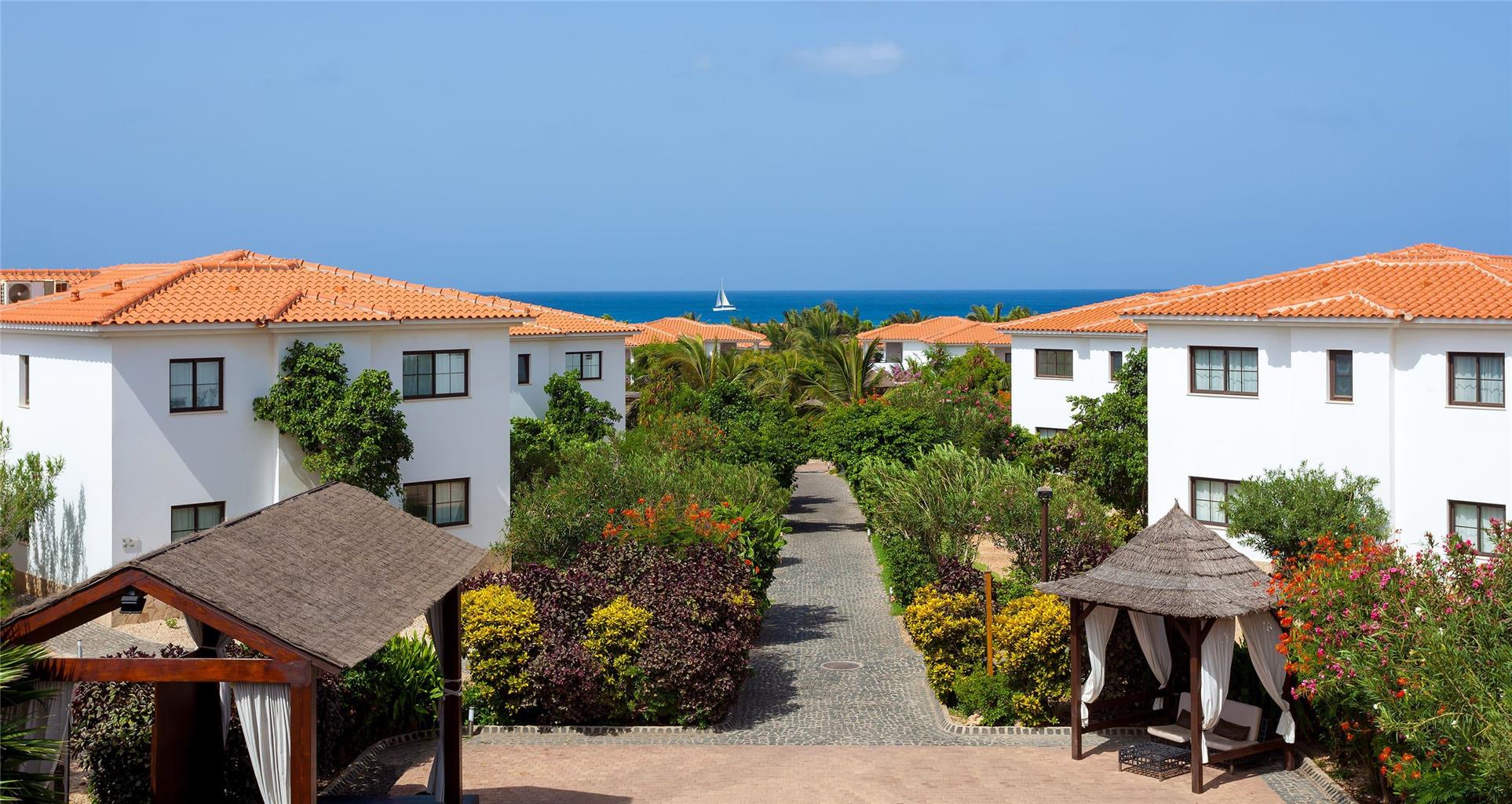 Melia Tortuga Beach — Santa Maria — photo 2
